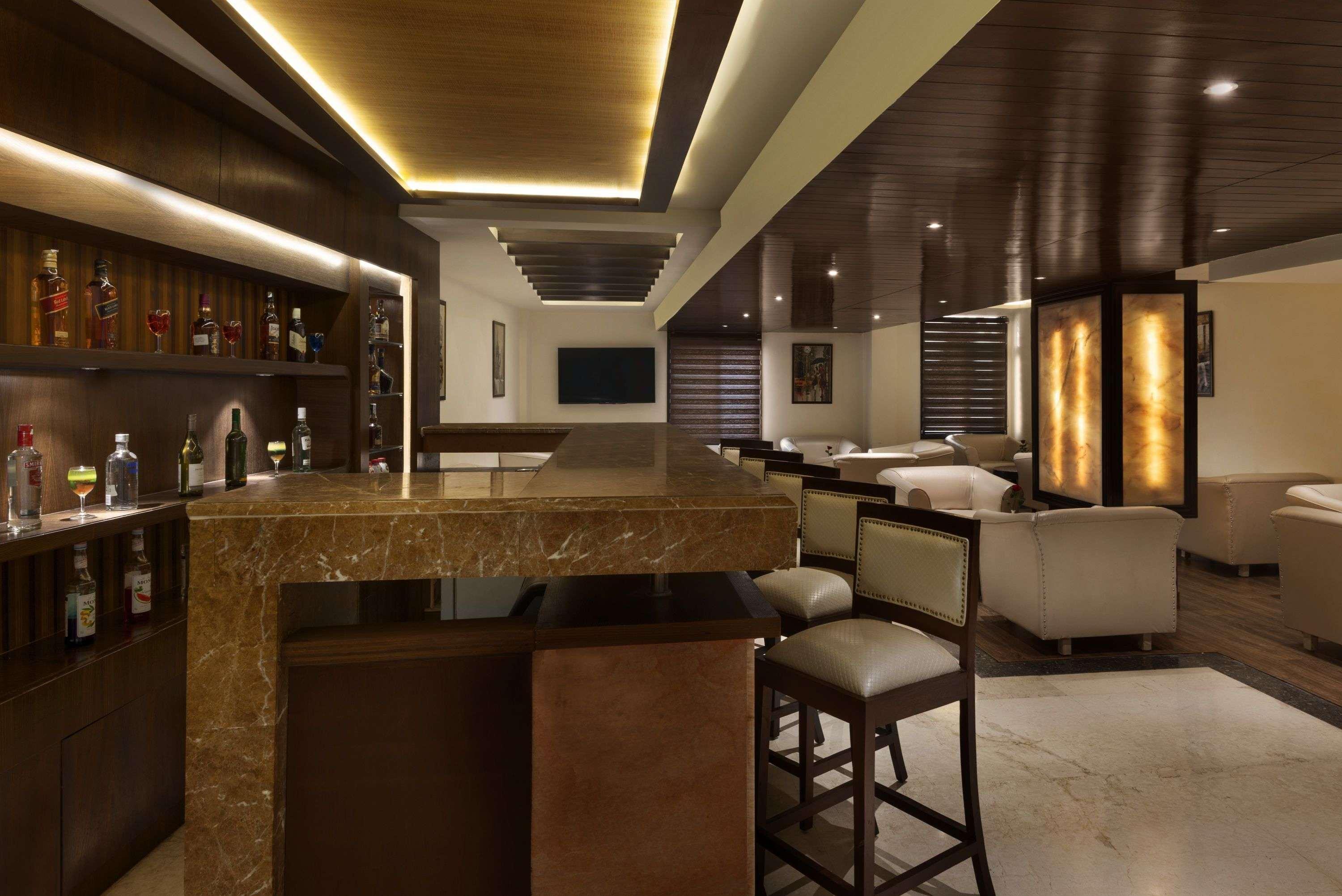 Days Hotel By Wyndham, Τζαλαντάρ Εξωτερικό φωτογραφία