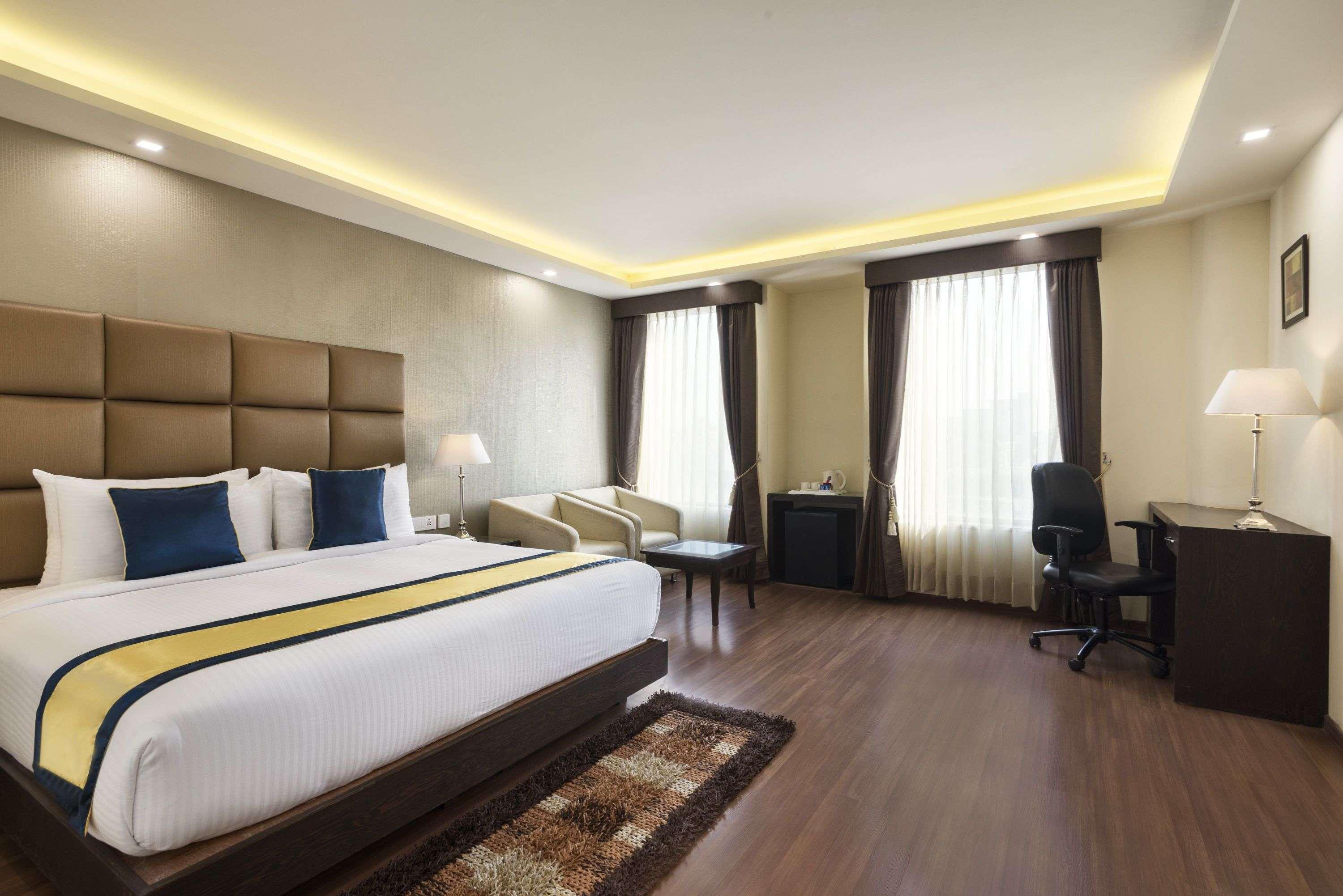 Days Hotel By Wyndham, Τζαλαντάρ Εξωτερικό φωτογραφία