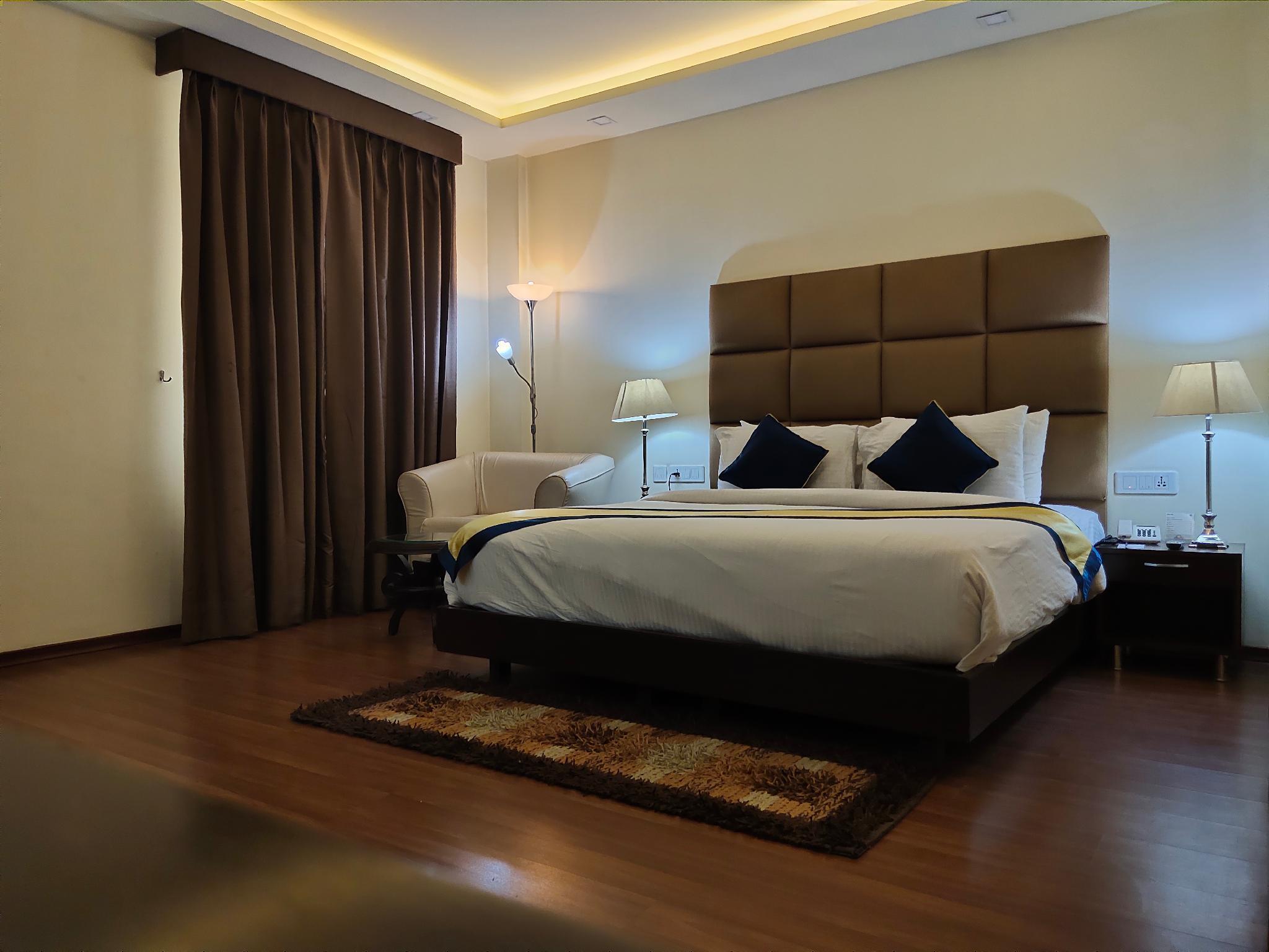 Days Hotel By Wyndham, Τζαλαντάρ Εξωτερικό φωτογραφία