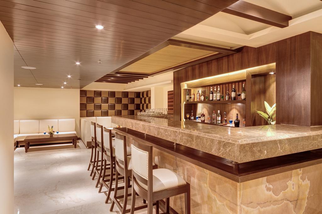 Days Hotel By Wyndham, Τζαλαντάρ Εξωτερικό φωτογραφία
