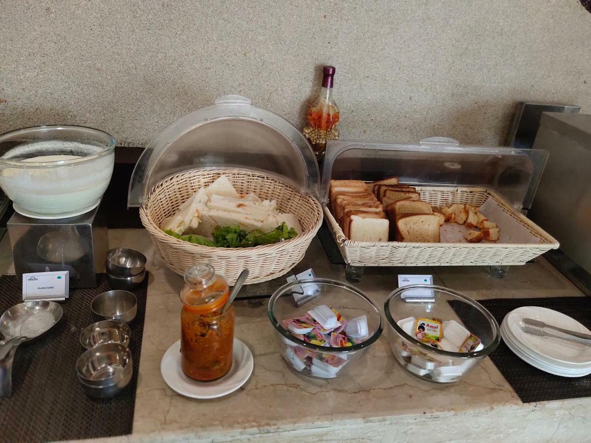 Days Hotel By Wyndham, Τζαλαντάρ Εξωτερικό φωτογραφία